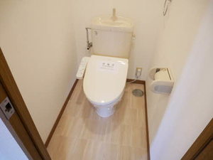 ベルデ中野館 0106号-9