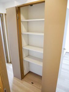 ベルデ中野館 0106号-15