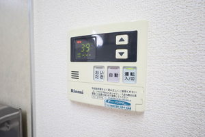 ベルデ中野館 0405号-15