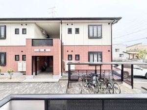 プリムローズ B101号-13