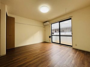 マルシェＭＩＭＵＲＡ B103号-3