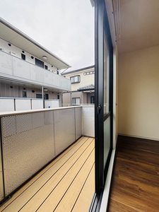 マルシェＭＩＭＵＲＡ B103号-7