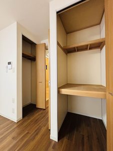 マルシェＭＩＭＵＲＡ B103号-8