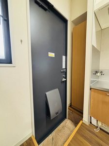 マルシェＭＩＭＵＲＡ B103号-11