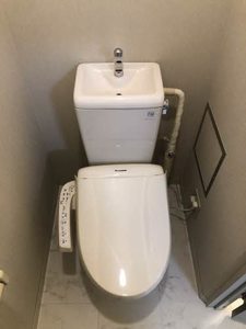 マルシェＭＩＭＵＲＡ C203号-9