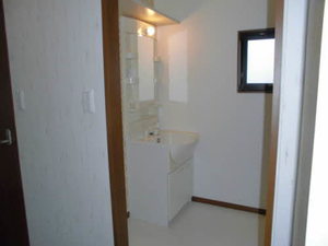 フォーレスＥＮＤＯ A201号-3