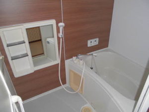 フォーレスＥＮＤＯ A201号-4