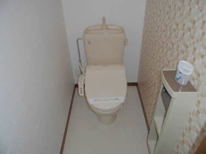 フォーレスＥＮＤＯ A201号-5