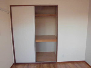 フォーレスＥＮＤＯ A201号-8