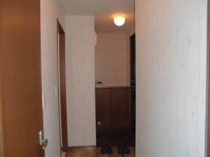 フォーレスＥＮＤＯ A201号-9