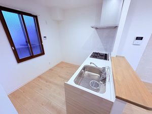 グリーンタウニー 0102号-4