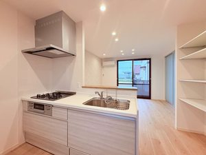 グリーンタウニー 0102号-5