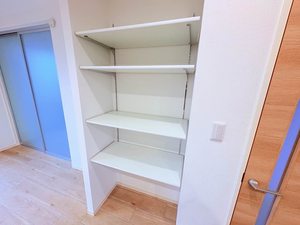 グリーンタウニー 0102号-6