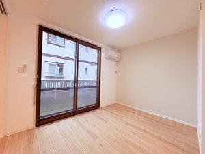 グリーンタウニー 0102号-8