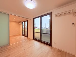 グリーンタウニー 0102号-9