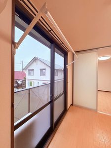 グリーンタウニー 0201号-14