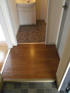 メゾン　メルヴェイユ 0201号-3