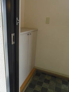 メゾン　メルヴェイユ 0201号-4