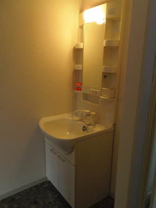 メゾン　メルヴェイユ 0201号-5