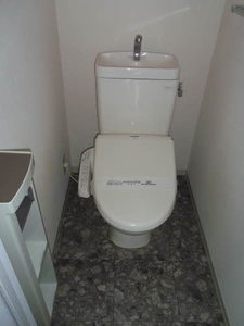 メゾン　メルヴェイユ 0201号-7