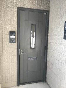 バリュージュフォンテーヌ A101号-11