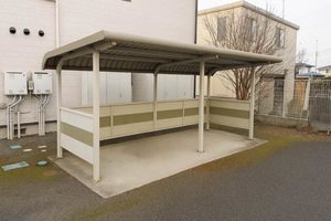 バリュージュフォンテーヌ A101号-12