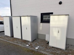 バリュージュフォンテーヌ A101号-13