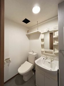 Ｋ．プレイス 0105号-5