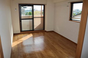 Ｋ．プレイス 0406号-2