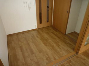 Ｋ．プレイス 0406号-8