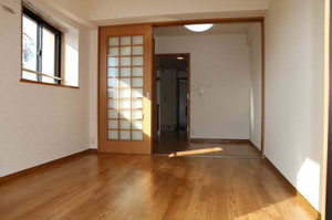 Ｋ．プレイス 0406号-9