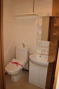 Ｋ．プレイス 0406号-13