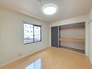 ドミール港南 0201号-3