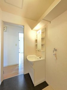 ドミール港南 0201号-6