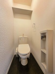 ドミール港南 0201号-7