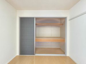 ドミール港南 0201号-9