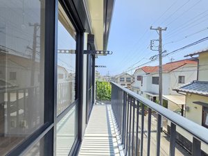 ドミール港南 0201号-10