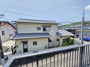 ドミール港南 0201号-13