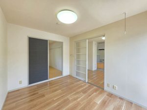 ドミール港南 0201号-15