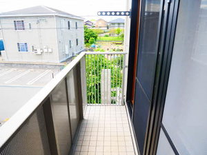 ガーデンハイツかわしま A201号-11