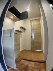 ガーデンハイツかわしま C201号-3