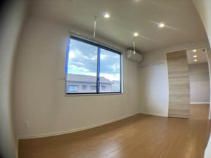 ガーデンハイツかわしま C201号-6