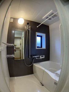 ガーデンハイツかわしま C201号-12