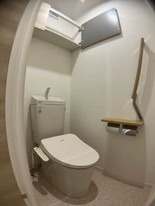 ガーデンハイツかわしま C201号-13