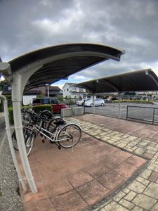 ガーデンハイツかわしま C201号-15