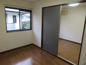 クレールベルテ B202号-8