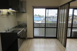 サンコーポ長沢 B201号-2