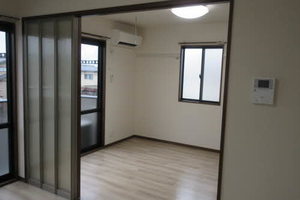 サンコーポ長沢 B201号-3