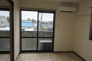 サンコーポ長沢 B201号-4