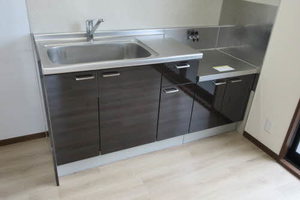 サンコーポ長沢 B201号-6